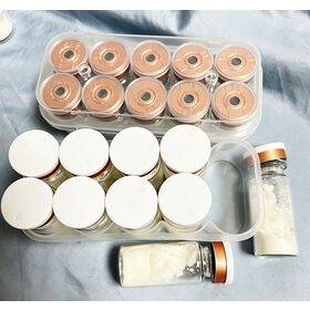 5AM 50AM Péptido: 99% Péptidos Puros, Grado Cosmético de Alta Pureza, Polvo de Péptido de Investigación y Entrega Rápida