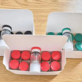 Peptides de haute qualité pour la recherche, 30mg, 60mg et 10mg en stock à bon prix. Large sélection de peptides disponibles.