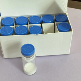 Poudre de Peptide de Recherche Chimique de Chine 10mg 20mg 5mg, Poudre de Peptide de Bonne Qualité
