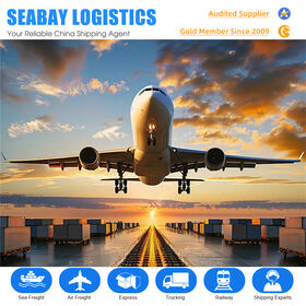 Fast Air Logistics Services From Shenzhen To Switzerland Shipping Agent