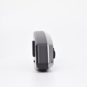 TOUCARE All-Weather impermeável motocicleta capacete Bluetooth Headset - Active cancelamento de ruído, Multi-Rider comunicação clara