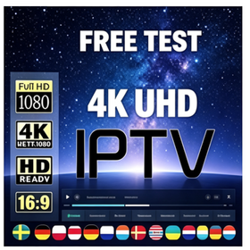 Plusieurs Global IPTV Abcriptions4K Ultra HD lisse Streaming Europe USA Canada Régions arabes Revendeur Panel M3U