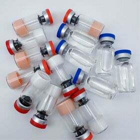 Peptide chimique de peptide de Reta Janoshik de peptide de pureté de 99% de peptide d'expédition sûre de peptides lyophilisés par RETA-Reta-Reta de poudre