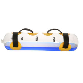 Peso carregando água saco, fitness água saco, água injeção energia pack, agachamento equipamento, peso carregando sandbag, haltere