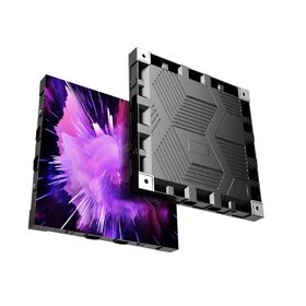 Indoor X-COB Series Product,High color rendering, pure color, excellent picture quality experience.