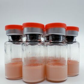 Entrepôt en stock Reta Peptide Cuivre Peptide Lyophilisé Fournisseur Direct En Stock perte de Poids reta RETA livraison sûre 5mg 10mg