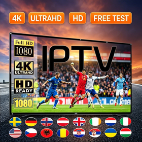 En gros DINO IPTV 1080P Full HD 4K Arabe Europe USA Multi-Régions Fiable Stable Sans Gel En Streaming
