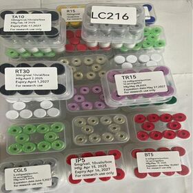 Peptides sûrs, peptides chinois, peptides à prix réduits