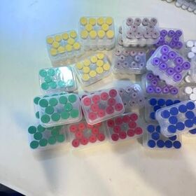 Peptides sûrs, peptides chinois, peptides à prix réduits