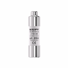Substituição AC1-32A fusível elemento 32A 690V alta quebra capacidade fusível Link