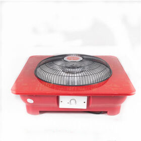 Household Electric Brazier Cozy Warmth Bedroom Living Room