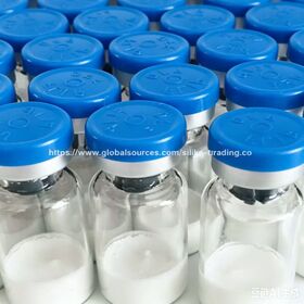 RT10 RT20 RT30 RT40 RT50 RT60 Les peptides les plus sûrs Peptide de croissance Peptide de haute qualité Polypeptide expédié d'une usine chinoise
