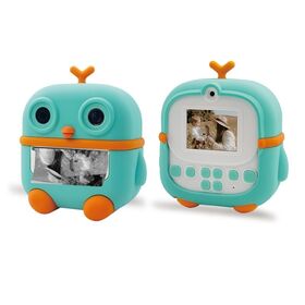 Wholesale instant print camera for kid