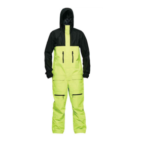Preço de atacado dos homens One Piece Ski Jumpsuit Impermeável Windproof Respirável Secagem Rápida Logotipo Personalizado Cor Personalizada Snow Wear