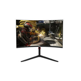 Best Design Factory Gaming Monitor FHD 1080P 32 Inch 240HZ Free Sync HDR 1ms For FPS Game Home