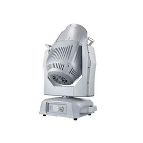 LED theatrical lights 800W Beam Light, RGBW LED 14 Colors 13 Patterns Shaking Beam Light Portable LED spotlight fixtures
