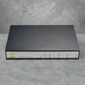 Terminal sem fio fixo 4G LTE com adaptador GSM Gateway Fixo para Home Office Comunicação Empresarial