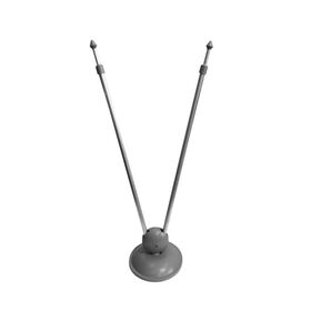 2026 Best Quality TV antenna Factory Wholesale Cheapest indoor portable TV antenna active TV antenna