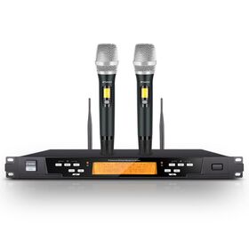 Micrófonos Bluetooth SANSUI