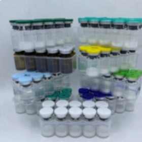 Cheap price, high-quality peptides,GHK-CU Best Price Ghk-Cu-Copper-Peptide Cosmetic Ingredient Copper Peptide Ahk-Cu Ghk-Cu Blue