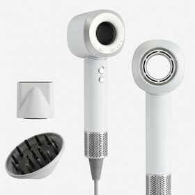Negative Ion Manufacture High Speed Mini Smart Household One Step Electric Professional Ionic Hair Dryer Portable