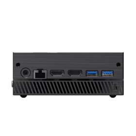 Grande venda MINI PC Fábrica Mini PC Computer Core I7 10810U 4.20GHz I5 10210U I3 10110U 32G DDR4 RAM 512G M.2 NVME SSD Gaming PC Tipo
