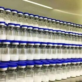Pharmazeutische Qualität Fabrikversorgung mit hoher Qualität, kaufen Sie Großhandelspreis 99% Reinheit Peptid Stabile Versorgung