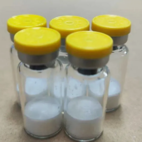 Bubuk Peptida Riset 10mg/20mg, Peptida Kimia China, Peptida untuk Riset