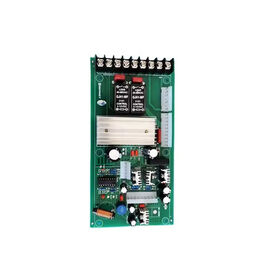 Servicio OEM de Ensamblaje de PCBA Integral para Placa Principal de Monitor de Presión Arterial
