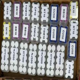 Peptides sûrs, peptides chinois, peptides achetés par des personnes multiples, peptides TR
