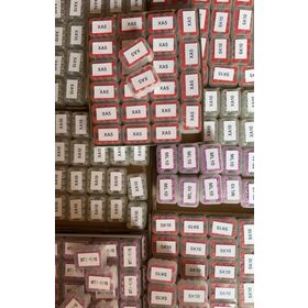 Haute qualité fioles de peptide 20mg 30mg 40mg 50mg Peptides