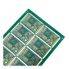 Ultrassom Device Main Circuit Board PCBA Fornecedor com PCB Design BOM Kitting e Montagem Completa