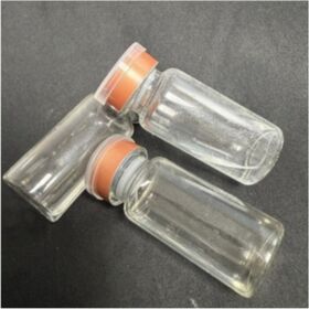 Fábrica saída peptídeo/99% Pureza peptídeo/fonte fábrica peptídeo 10mg 40mg 80mg