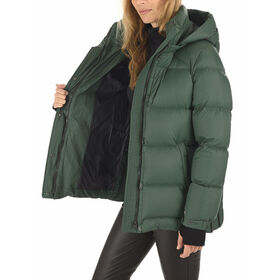 Fabricante Senhoras Down Jacket Qualidade Puffer Jacket Mulheres Respirável Ao Ar Livre Roupas Quentes Jaquetas