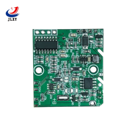Produtos eletrônicos PCBA Soluções Laser Level control board PCB/PCBA OEM/ODM serviço