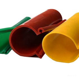 Capa Protetora de Silicone Personalizada para Cabos à Prova d'Água e Resistentes a Chamas