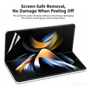 Vente chaude Anti Scratch HD Protecteur d'écran en verre trempé pour Samsung Fold7/8