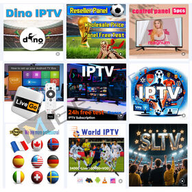 Dino Livego IPTV Israel IPTV para Exyu Ex Yu Canal IPTV Xtream Código Datoo Assinatura IPTV