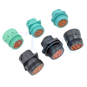 Deutsch Série DT Conector Kit Conector De Fio De Automóvel