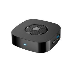 Mortal T1 Ultra 2GB 16GB RK3518 Android 14 | 4K 8K FHD 1080P | Streaming estável sem buffer sem congelamento | Fornecedor por atacado barato
