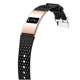 Female Physiological Cycle Heart Rate Monitor Outdoor Fitness Tracker LCD Display Smart Watch Smart bracelets from china