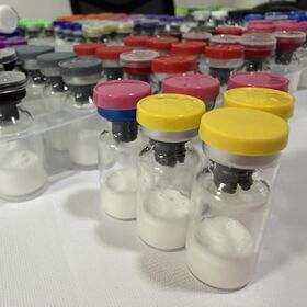 Peptídeos de Alta Qualidade: Melhor Peptídeo em Pó, Peptídeos de 30mg para Pesquisa, Peptídeos Químicos, Frascos de Peptídeos