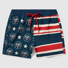 Pantalones cortos de alta calidad Pantalones cortos de gimnasio transpirables Pantalones cortos de secado rápido