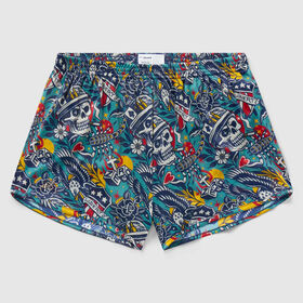 Pantalones cortos de verano ocasionales de los hombres de alta calidad Pantalones cortos de gimnasio transpirables personalizados