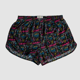 Pantalones cortos transpirables de verano OEM de alta calidad Pantalones cortos de estilo casual
