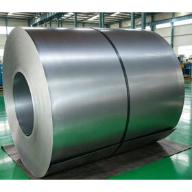 Bobina de acero eléctrica en frío de la raja, B30AHR-2 de Oriente del no-grano, reemplazo directo de ASTM A1011 para estampar