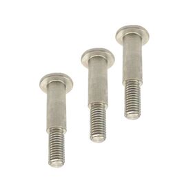 Precision Stainless Steel Mechanical Parts: Characteristics of CNC Machining Technology Custom CNC Machined Parts
