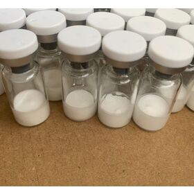 Peptídeos Peptídeos de transporte seguro peptídeos Peptídeos Peptídeo Pó Químico Peptídeo Bulk Supply fábrica chinesa Custo-benefício 20mg
