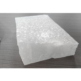 Premium parafina cera 56/58 para vela fazendo suprimentos