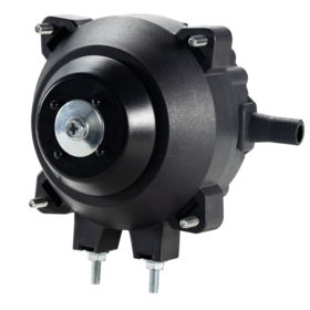 Compact Ecm Axial Fans Ec Axial Fans Ecm Compact Fans